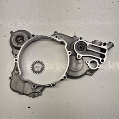 carter embrayage ktm 250 exc tpi 2018 554.30.001.100R-1