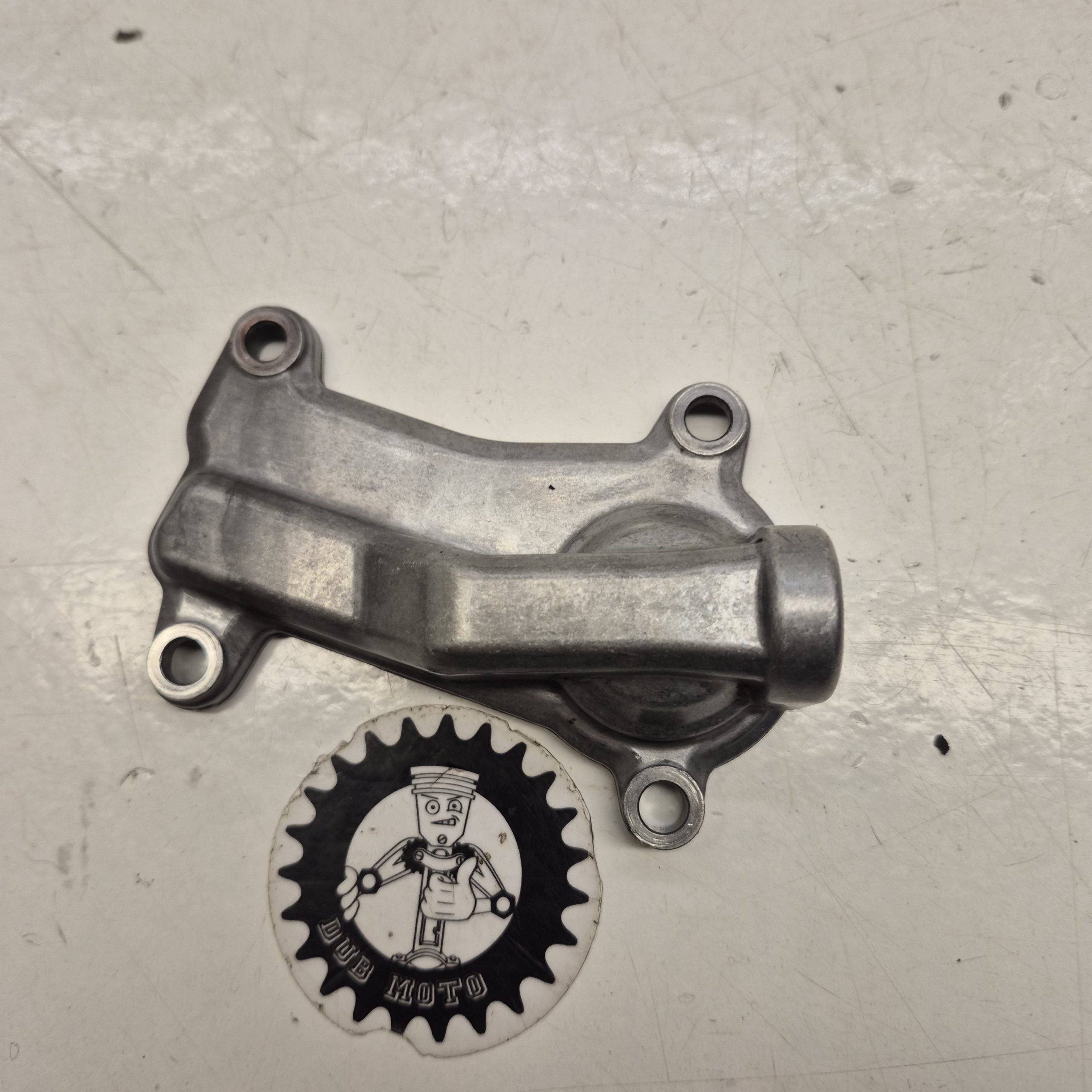 carter ktm 250 exc tpi 554.35.052.000