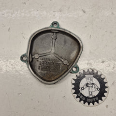 carter ktm 250 exc tpi 2018  54837005000-2