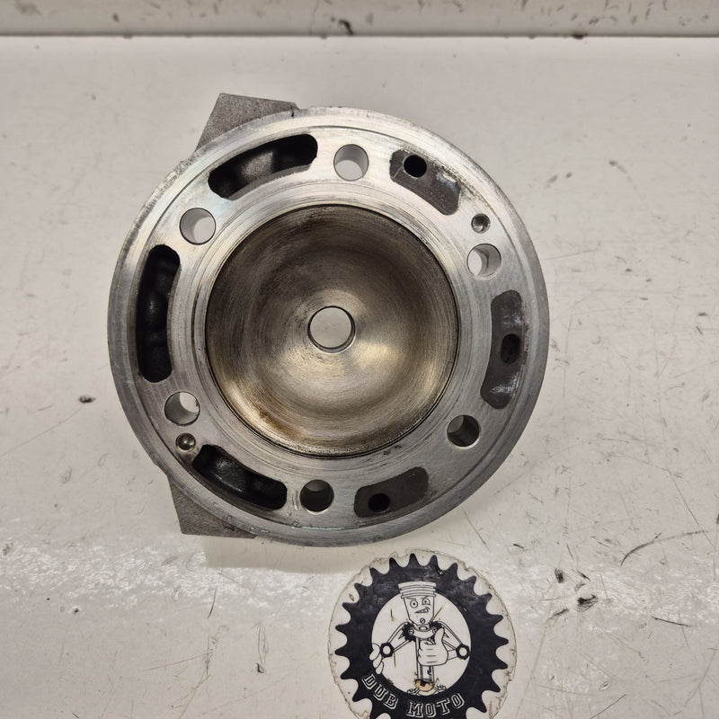 culasse ktm 250 exc tpi 2018  554-2