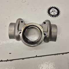 flasque de valve ktm 250 exc tpi 2018 en l'etat 554.37.001.000.R-1