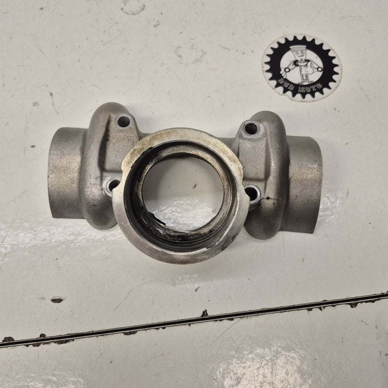 flasque de valve ktm 250 exc tpi 2018 en l'etat 554.37.001.000.R-1