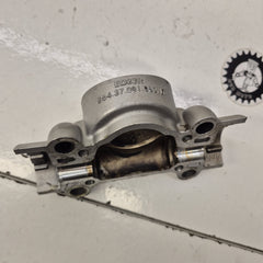 flasque de valve ktm 250 exc tpi 2018 en l'etat 554.37.001.000.R-2