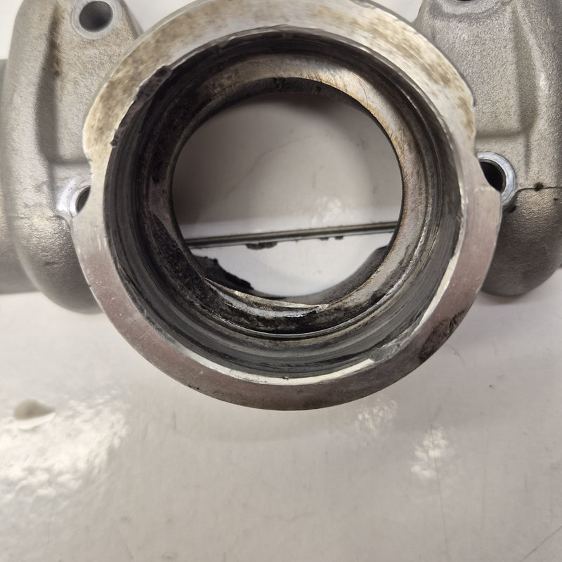 flasque de valve ktm 250 exc tpi 2018 en l'etat 554.37.001.000.R-3