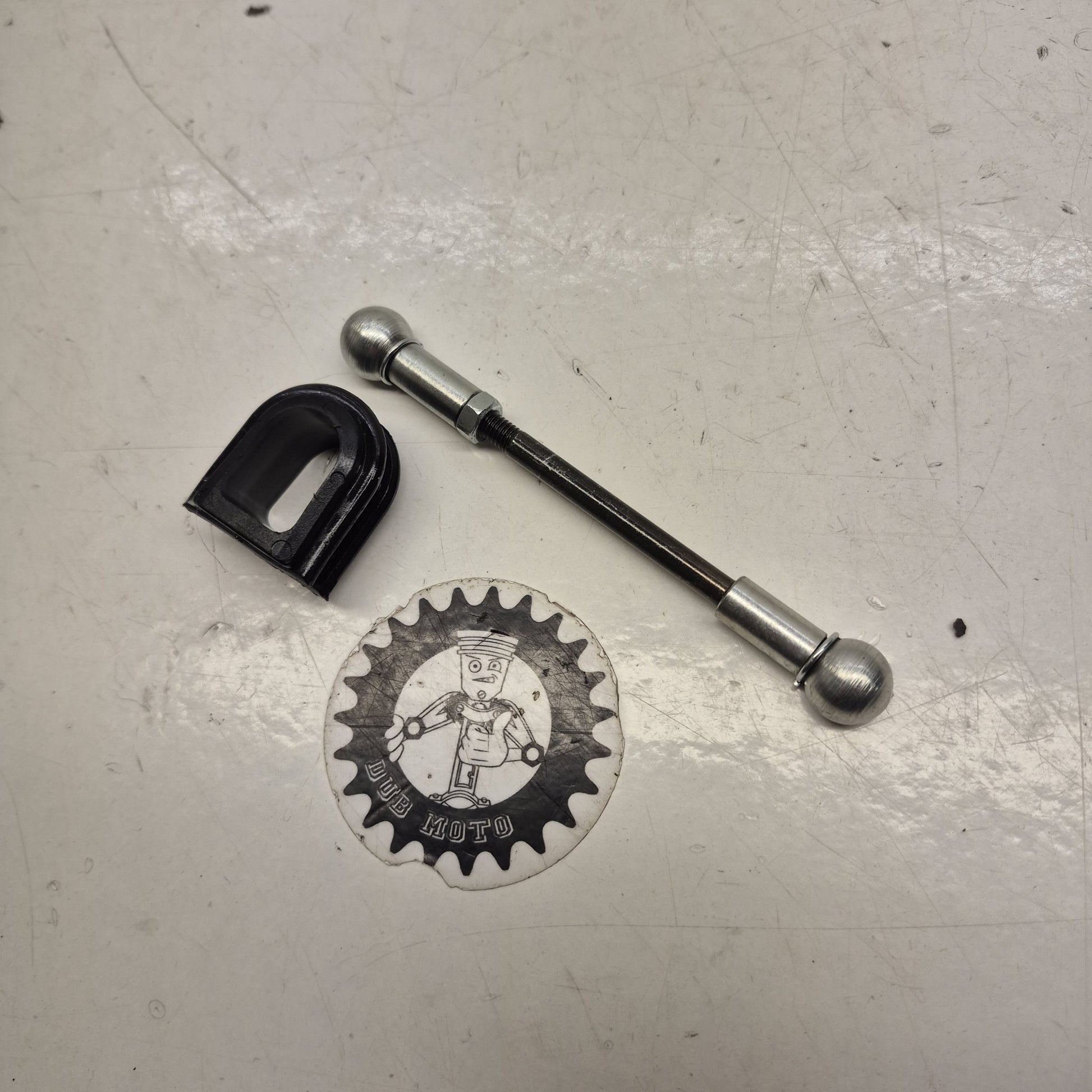 commande de valve ktm 250 exc tpi 2018-1