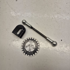 commande de valve ktm 250 exc tpi 2018-1