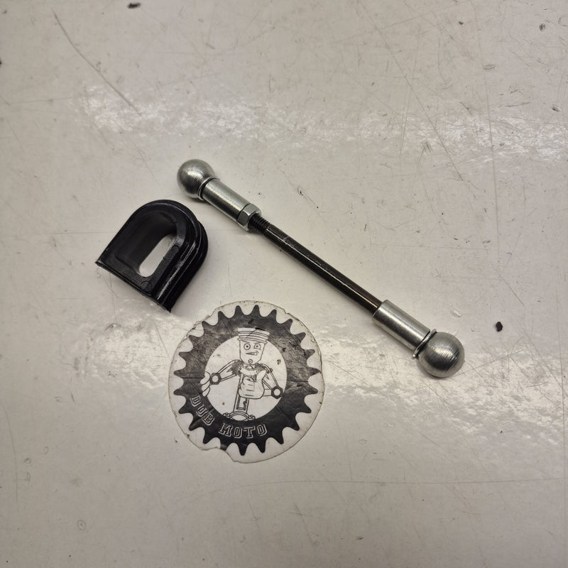 commande de valve ktm 250 exc tpi 2018-1