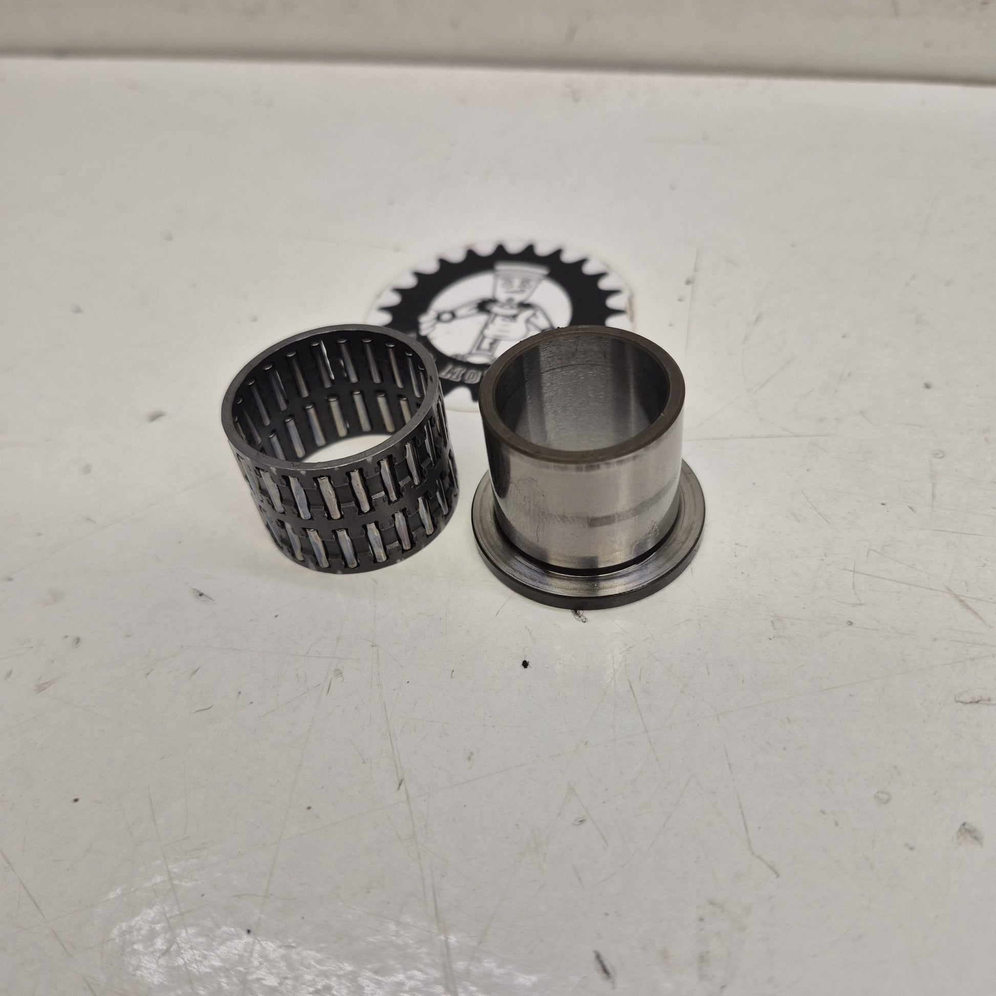 bague de cloche ktm 250 exc tpi 2018-1
