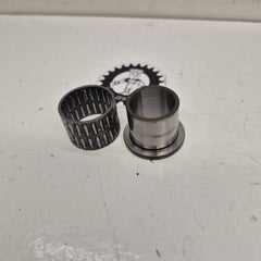 bague de cloche ktm 250 exc tpi 2018-1
