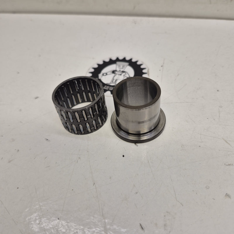bague de cloche ktm 250 exc tpi 2018-1