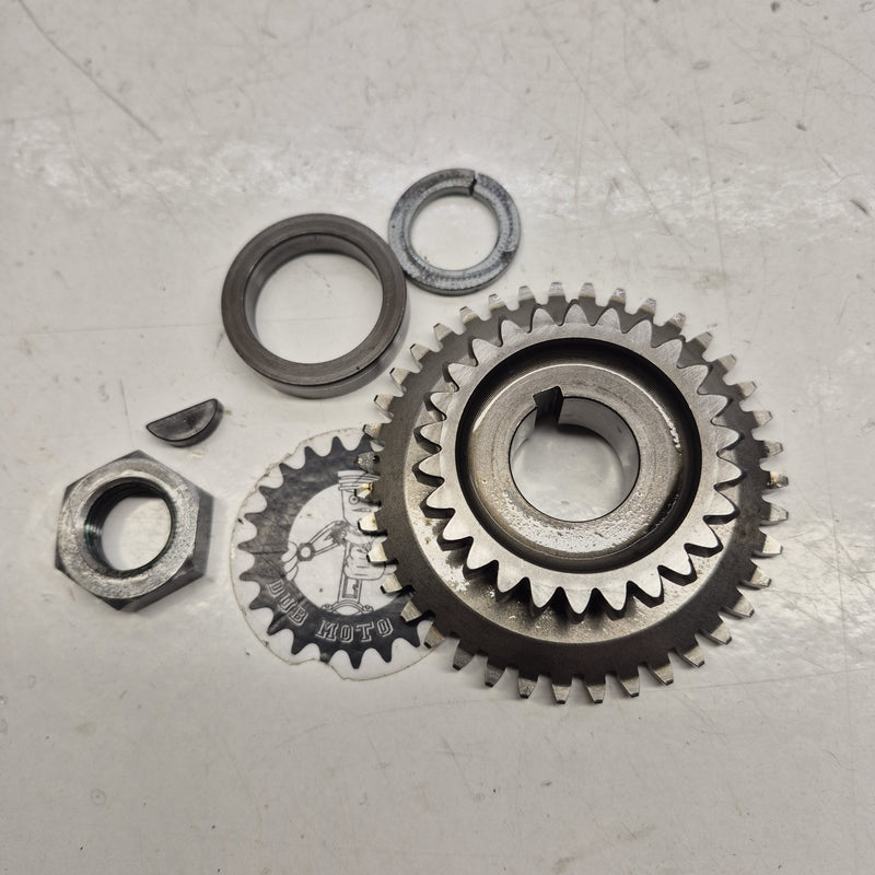 pignon ktm 250 exc tpi 2018-1