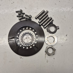 element embrayage ktm 250 exc tpi 2018-1