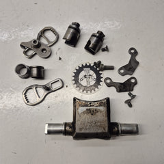 valve echappement ktm 250 exc tpi 2018-1