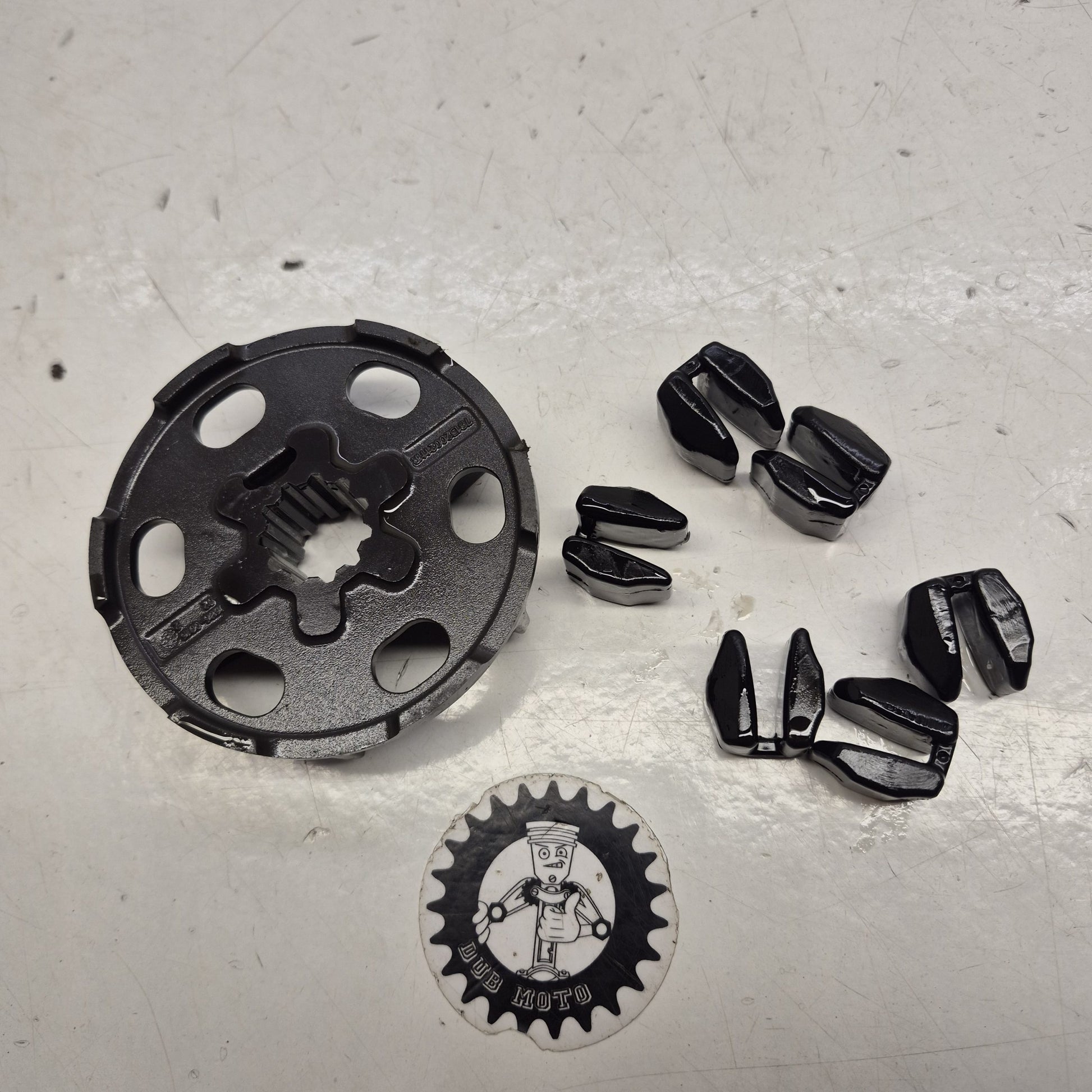 moyeux embrayage ktm 250 exc tpi 2018-1