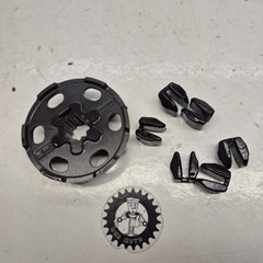 moyeux embrayage ktm 250 exc tpi 2018-1