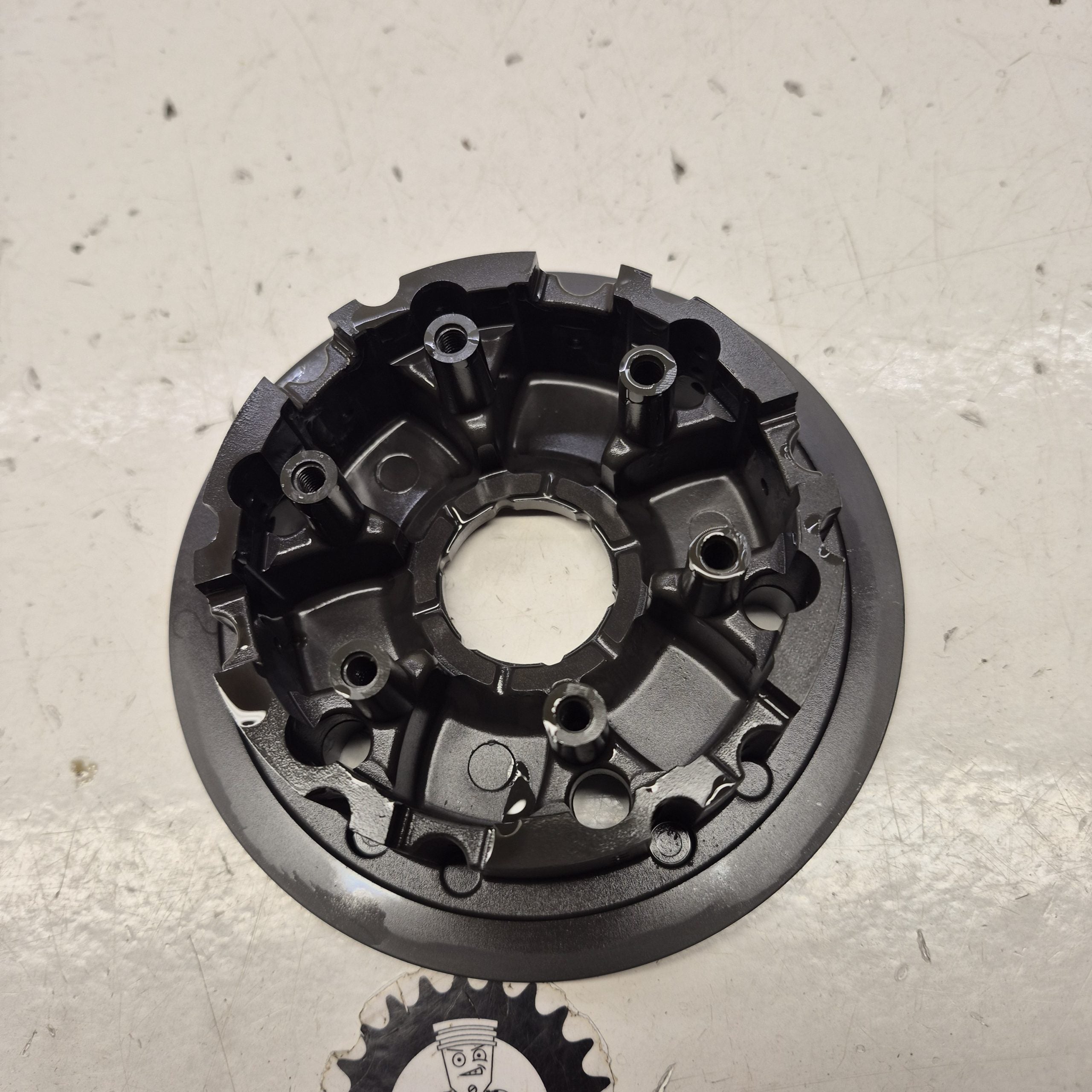 noix embrayage ktm 250 exc tpi 2018