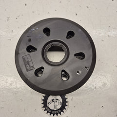 noix embrayage ktm 250 exc tpi 2018-2