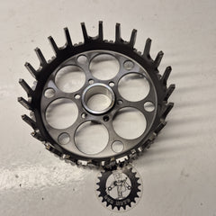 cloche embrayage ktm 250 exc tpi 2018-1
