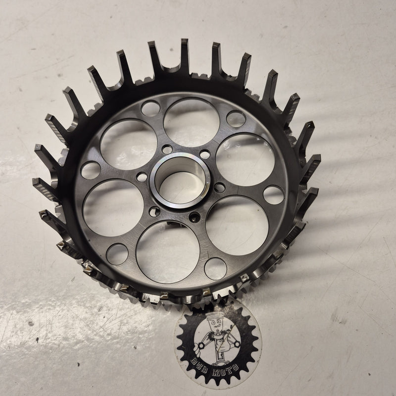 cloche embrayage ktm 250 exc tpi 2018-1