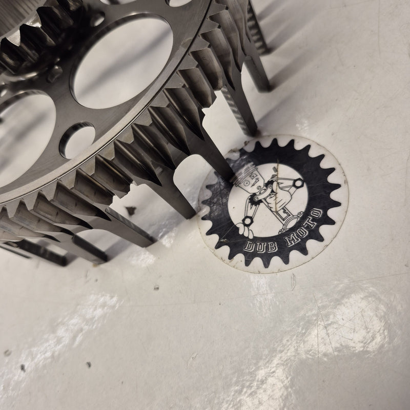 cloche embrayage ktm 250 exc tpi 2018-3