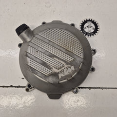 couvercle embrayage ktm 250 exc tpi 2018-1
