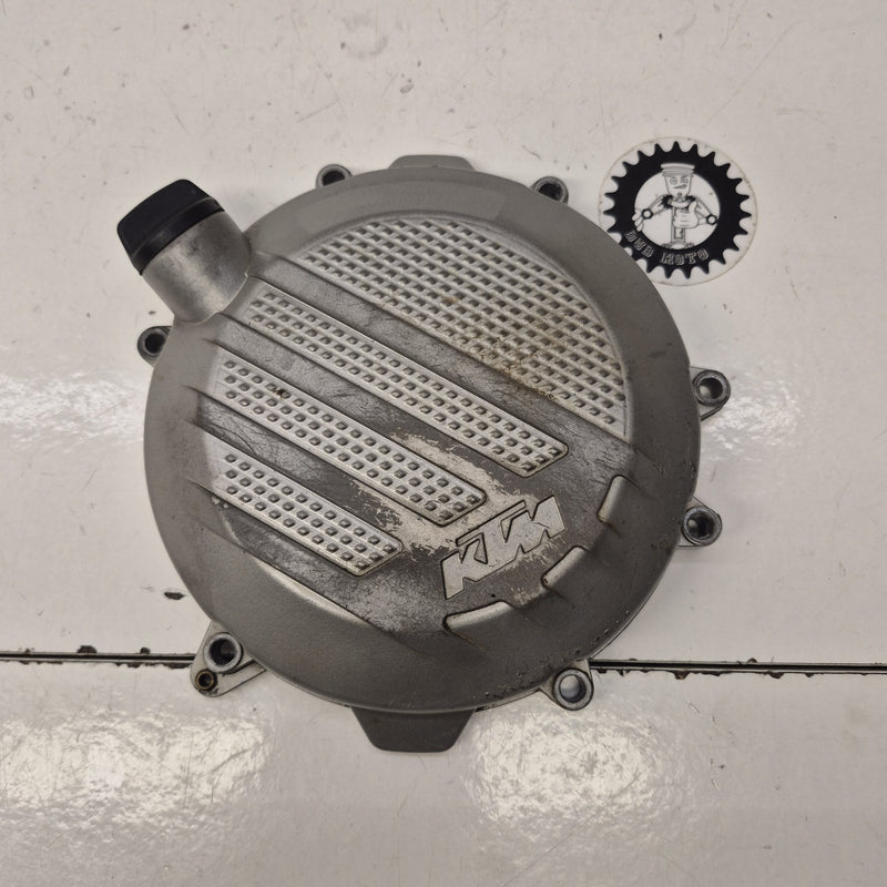 couvercle embrayage ktm 250 exc tpi 2018-1