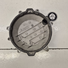 couvercle embrayage ktm 250 exc tpi 2018-2