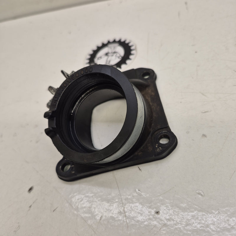 pipe admission ktm 250 exc tpi 2018-2