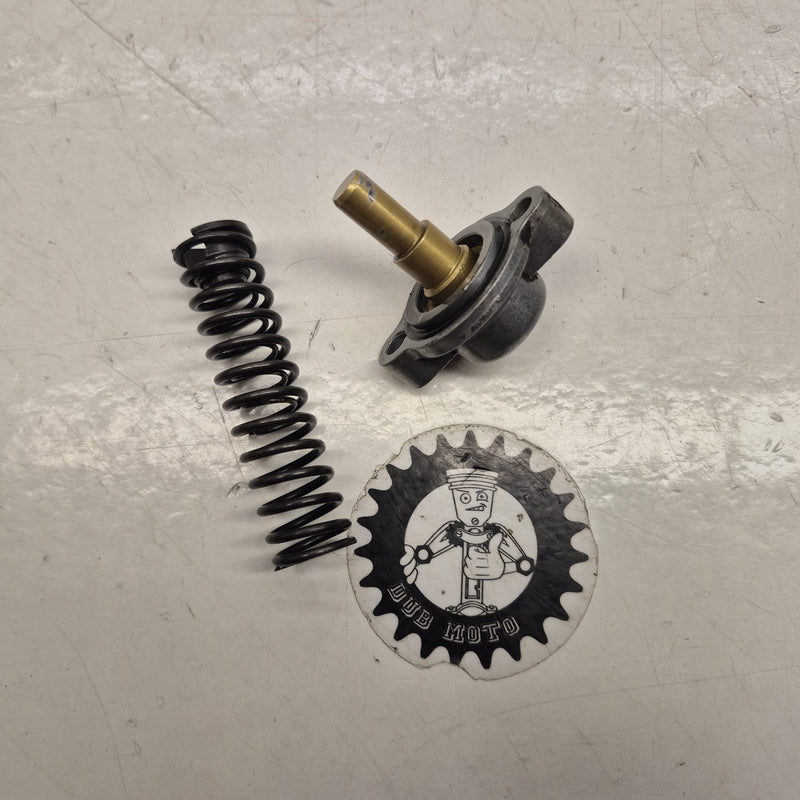 reglage de valve ktm 250 exc tpi 2018-1