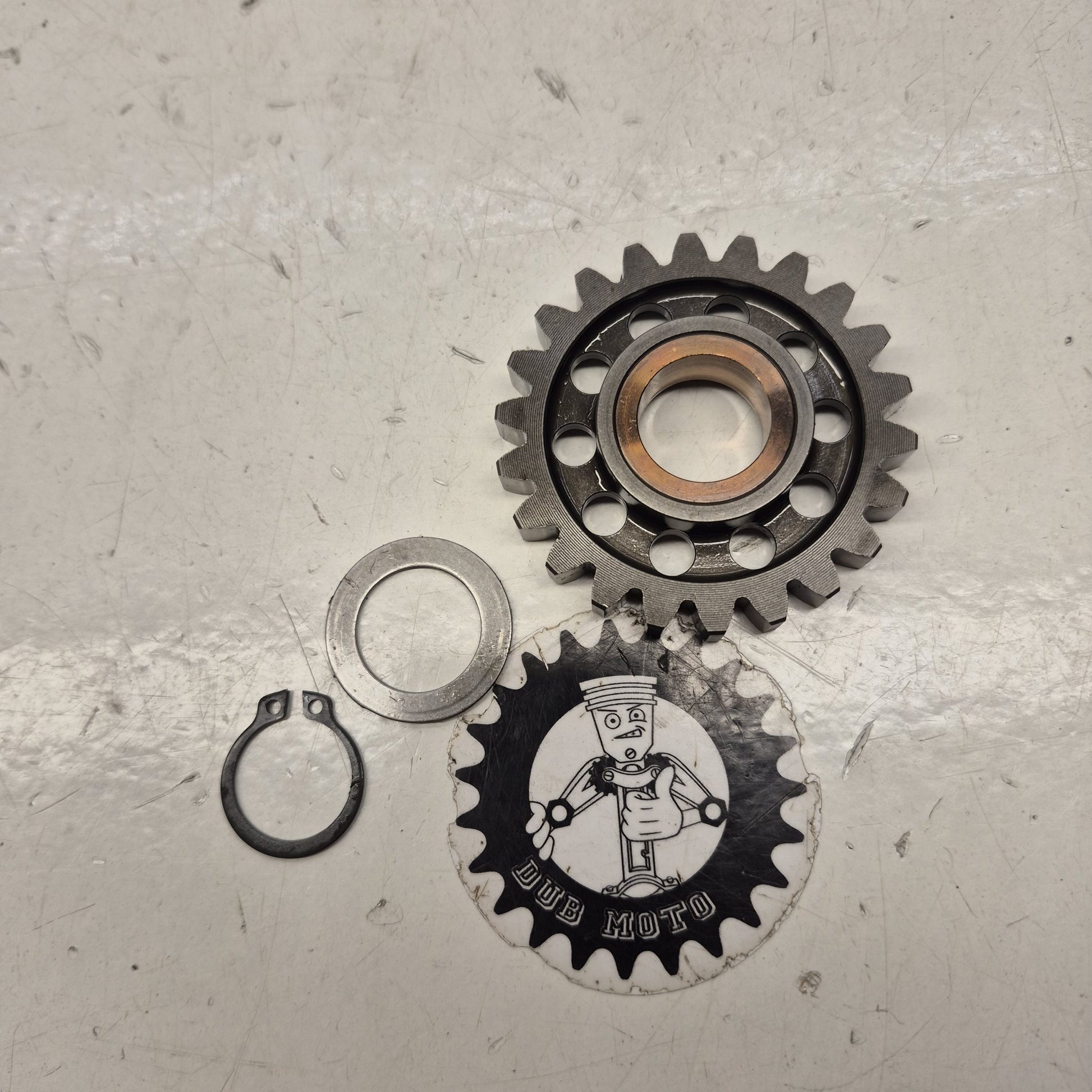 pignon ktm 250 exc tpi 2018-1
