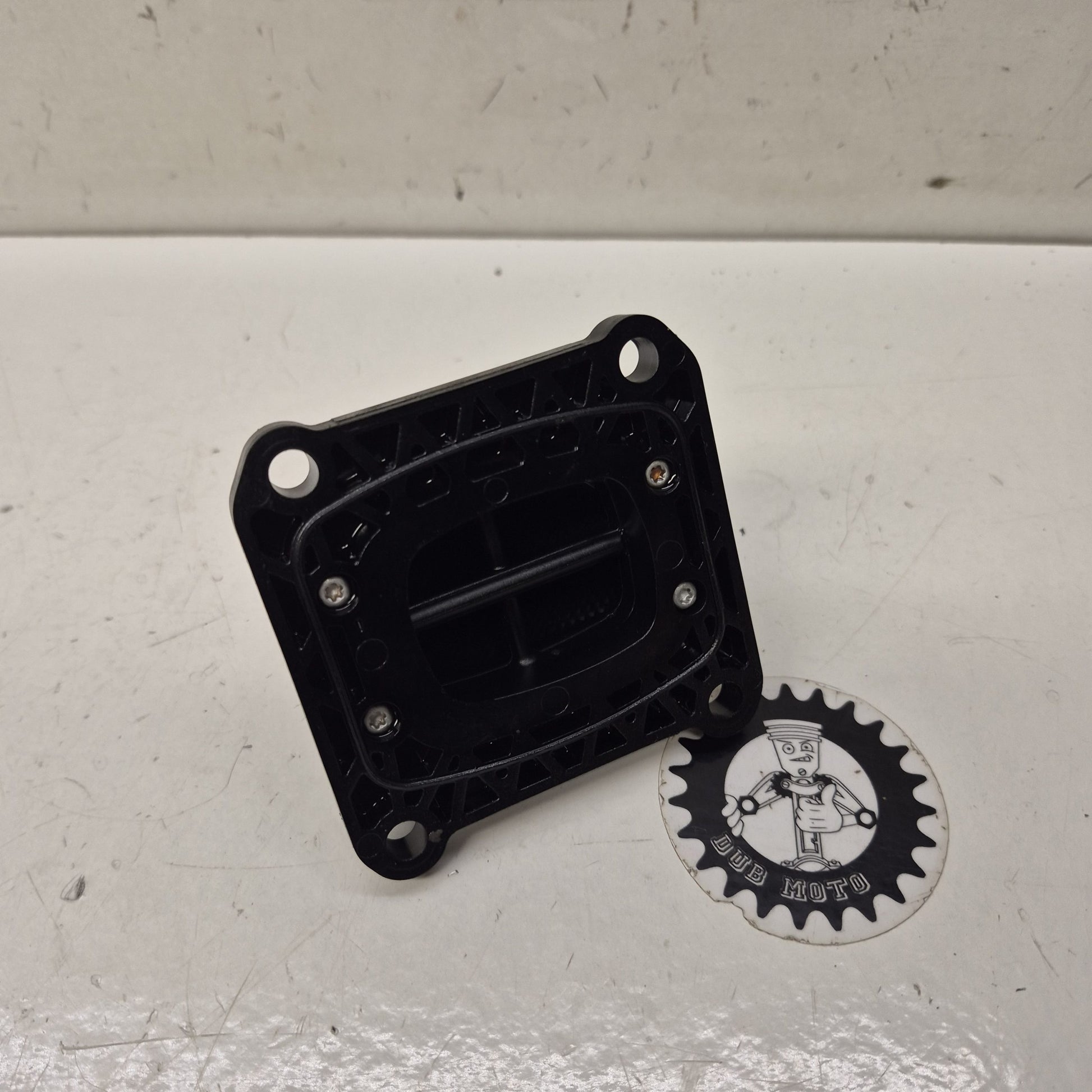 boite a clapet ktm 250 exc tpi 2018-2