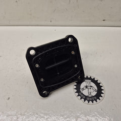 boite a clapet ktm 250 exc tpi 2018-2