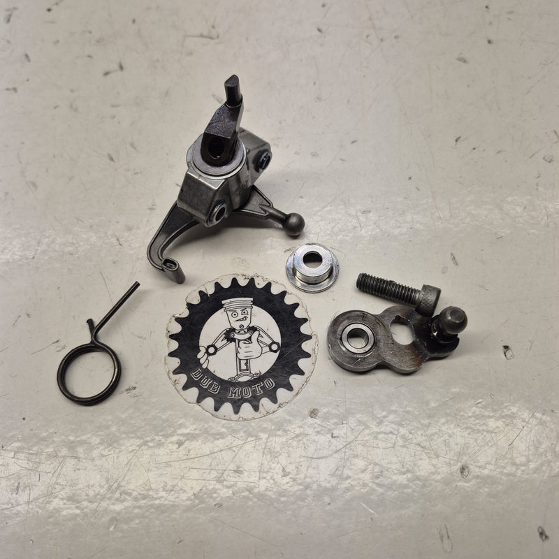 commande de valve ktm 250 exc tpi 2018-1
