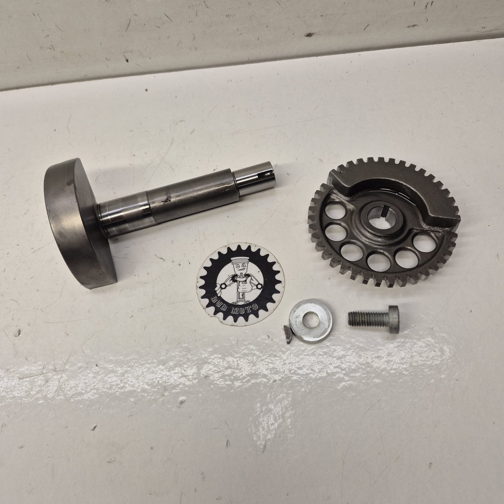 balancier ktm 250 exc tpi 2018-1
