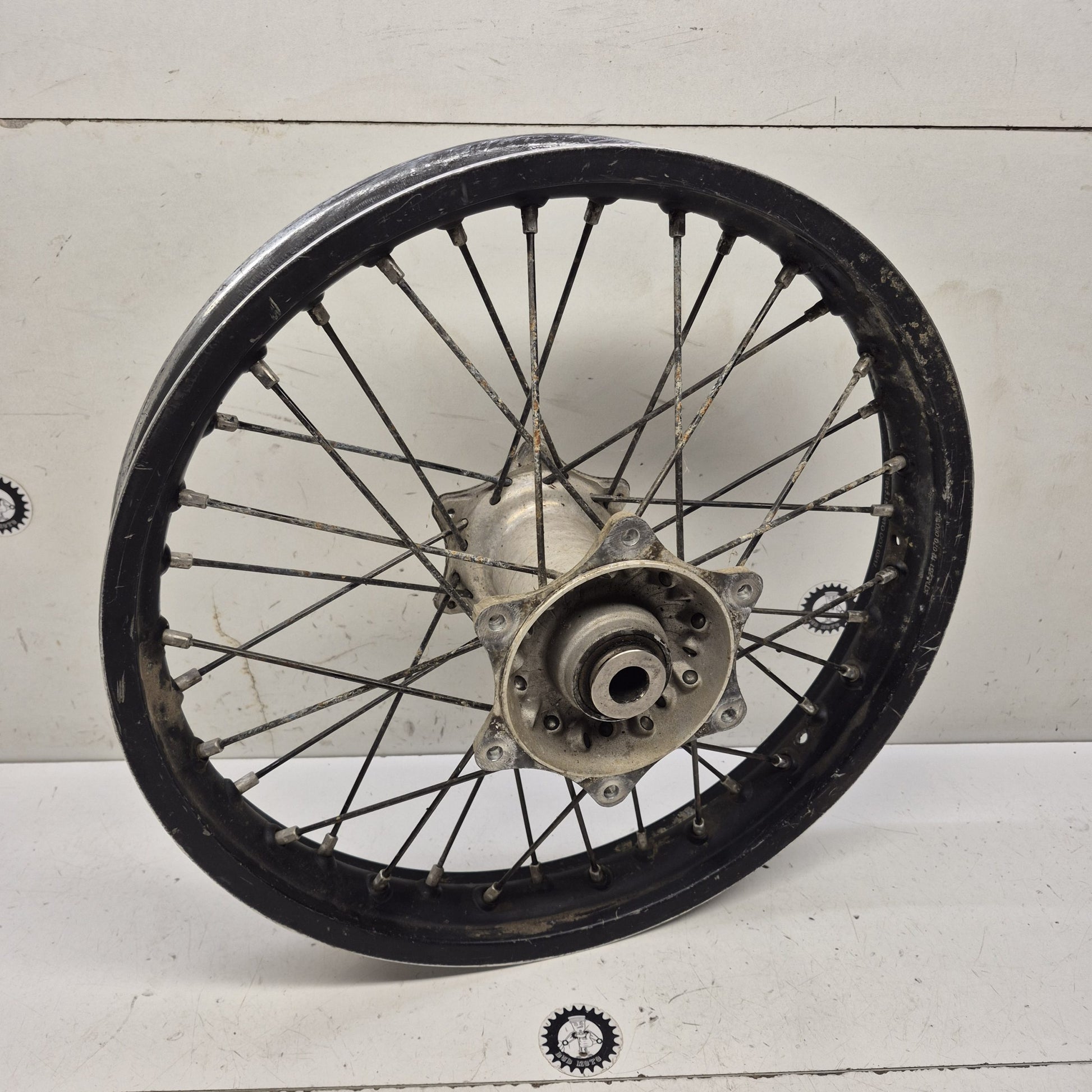 roue arriere ktm 350 excf 2018 18"-1