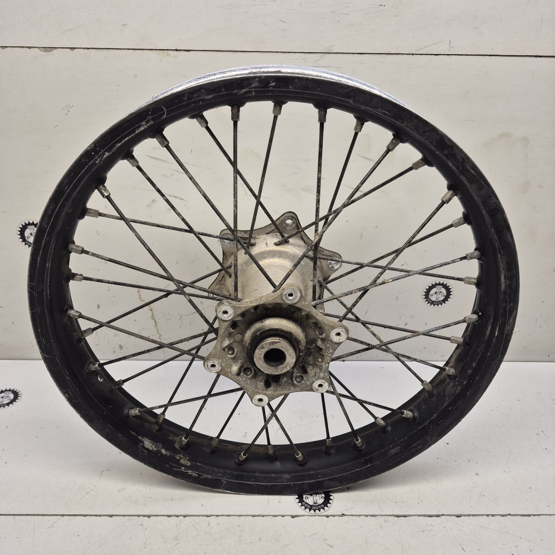 roue arriere ktm 350 excf 2018 18"-2