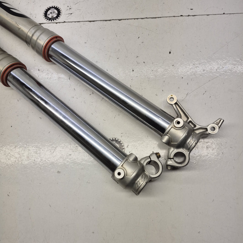 fourche ktm 250 exc tpi 2018-4