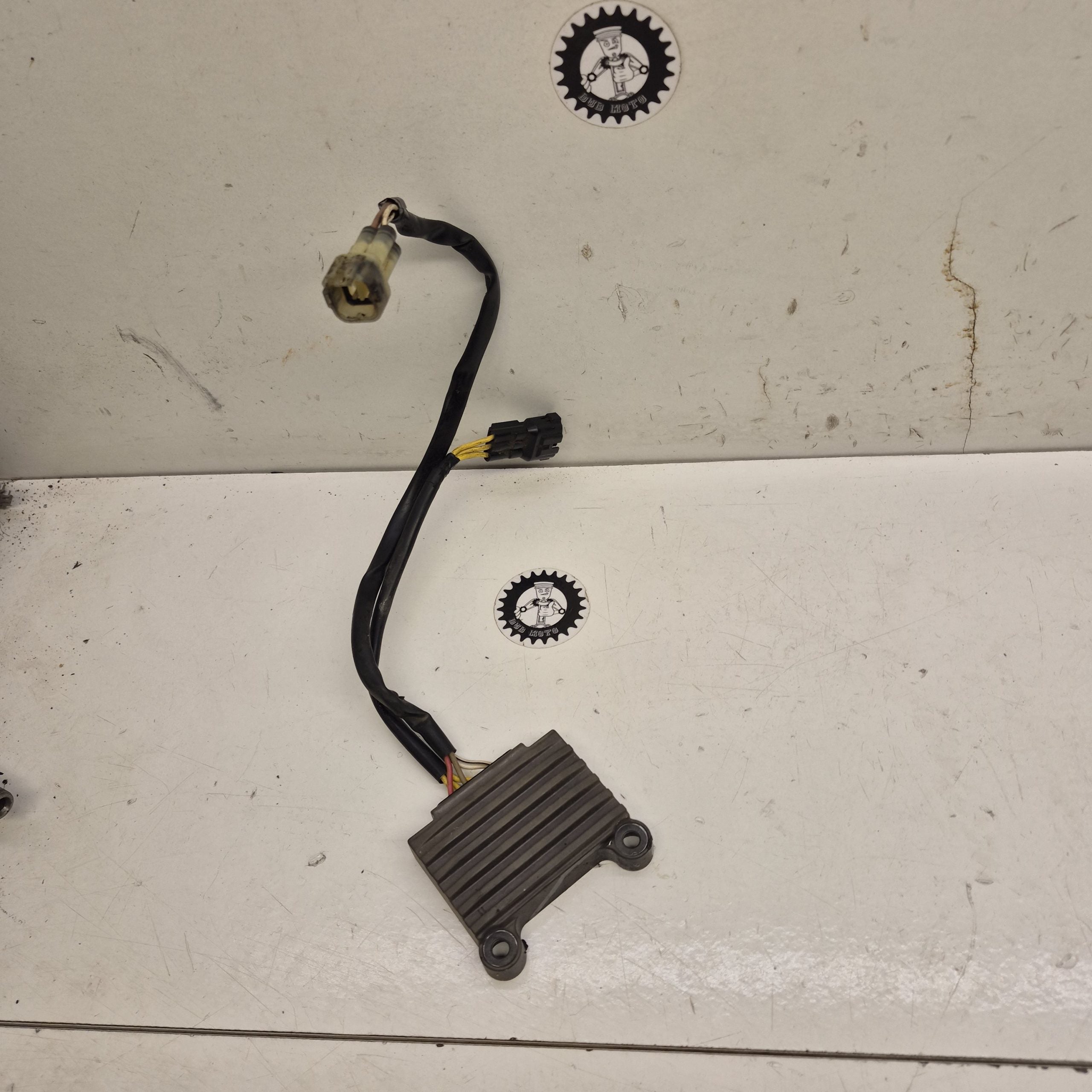 regulateur ktm 250 exc tpi 2018