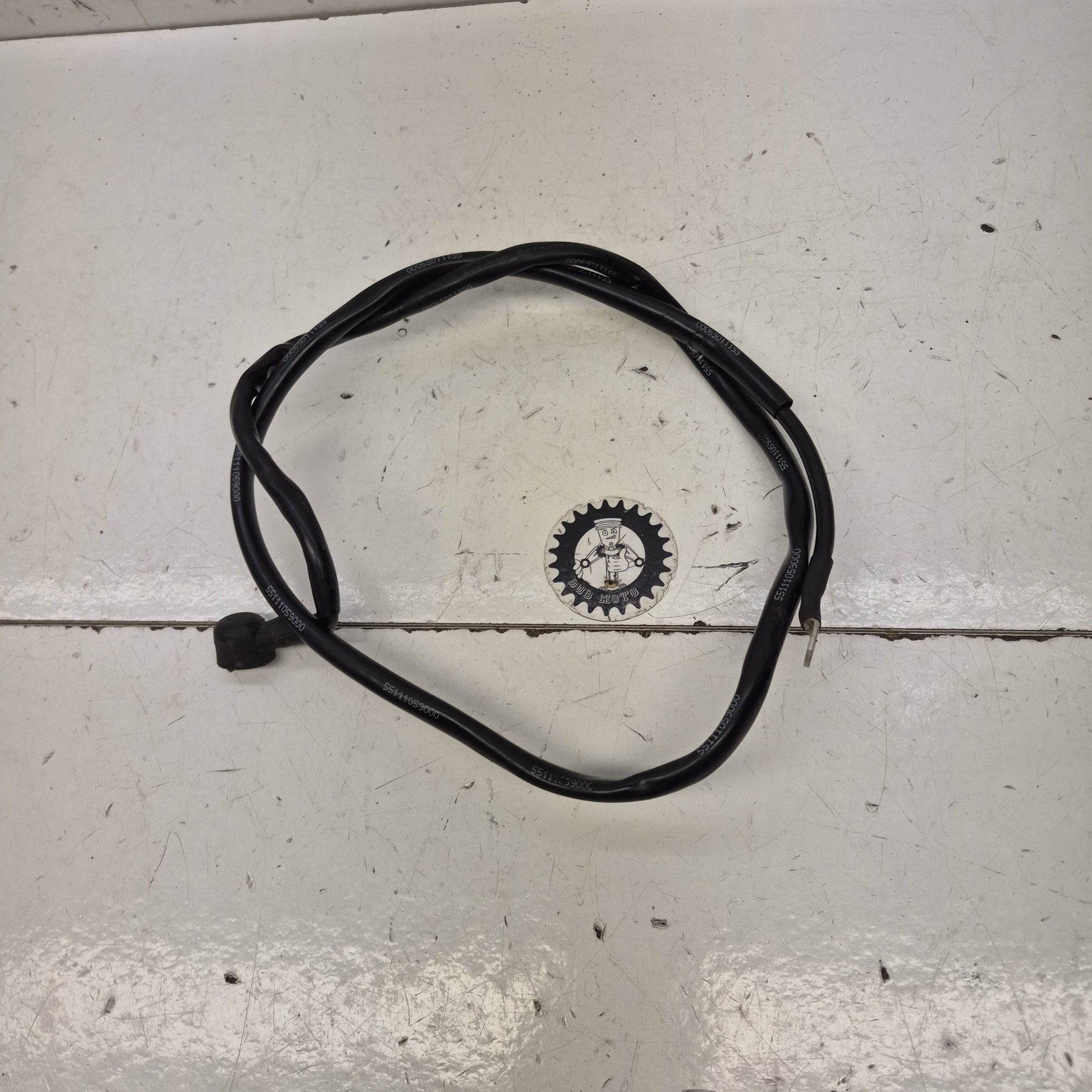 cable demarreur ktm 250 exc tpi 2018-1