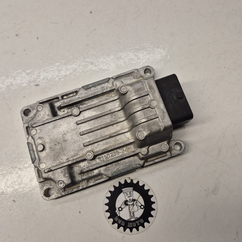 boitier control EFI ktm 250 exc tpi 2018-1