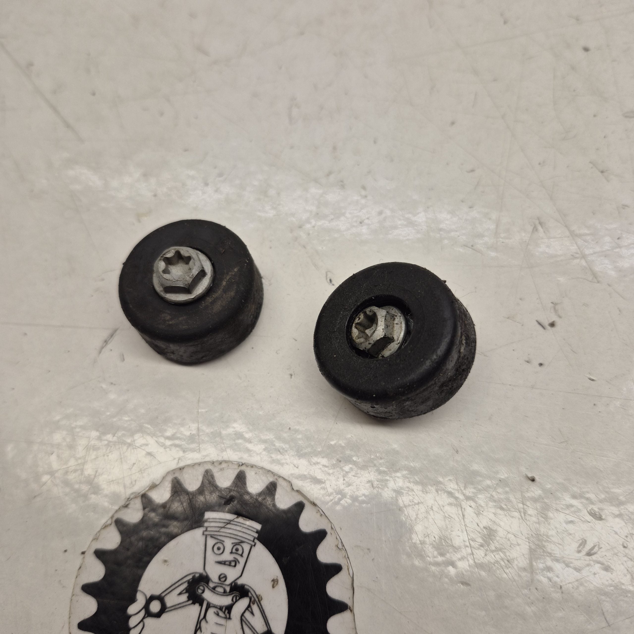 support reservoir ktm 250 exc tpi 2018