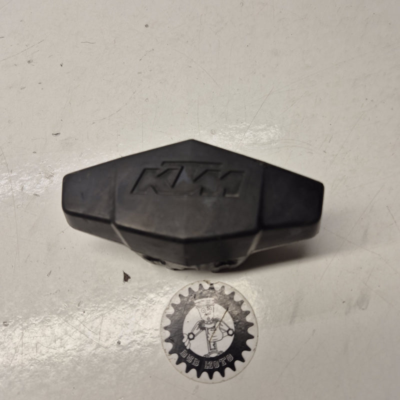 mousse guidon ktm 250 exc tpi 2018-1