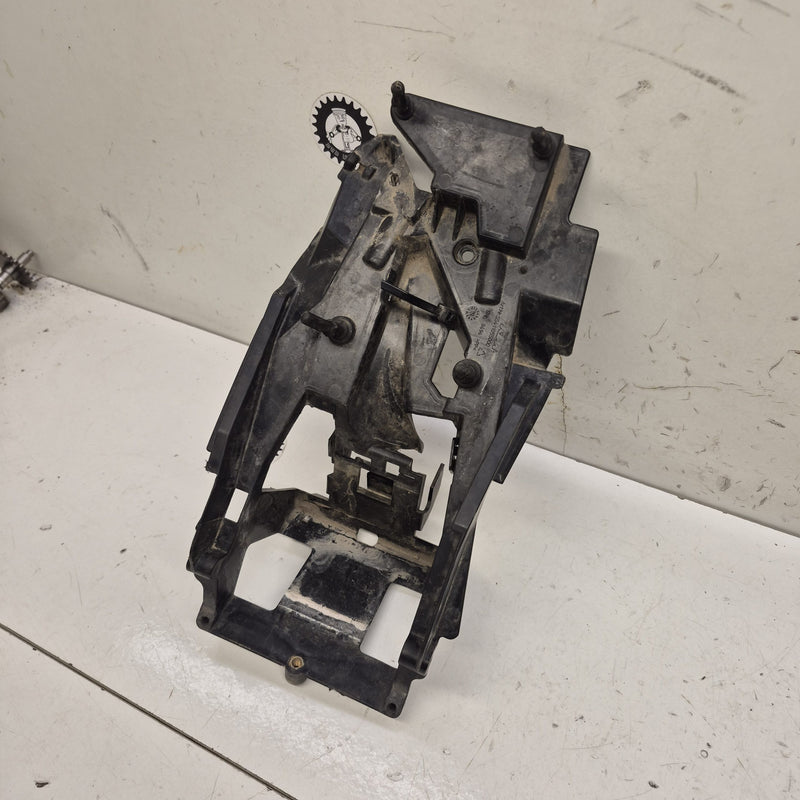 support batterie ktm 250 exc tpi 2018-1