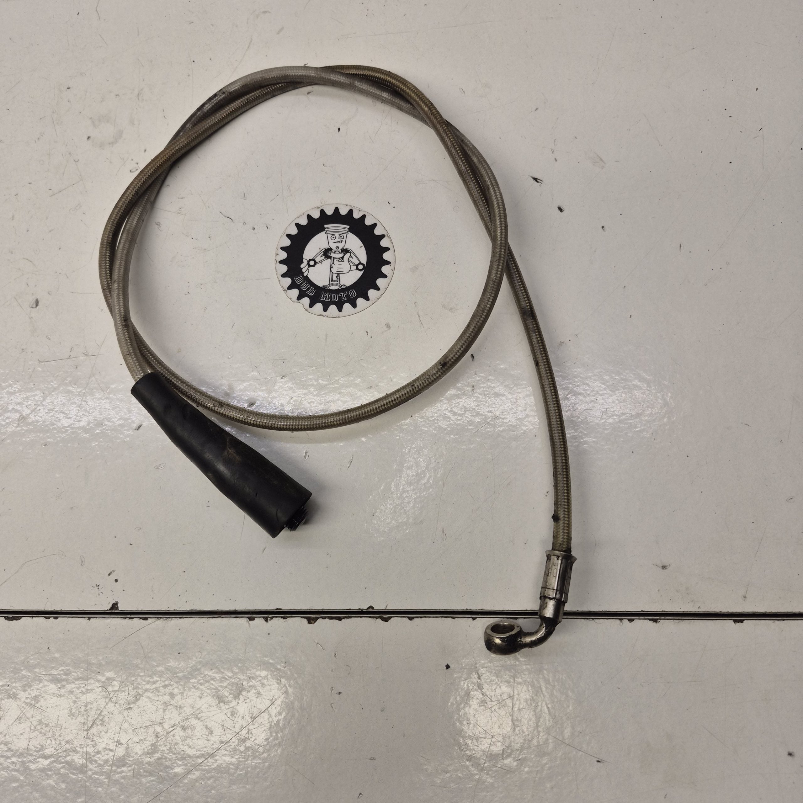durite embrayage ktm 250 exc tpi 2018