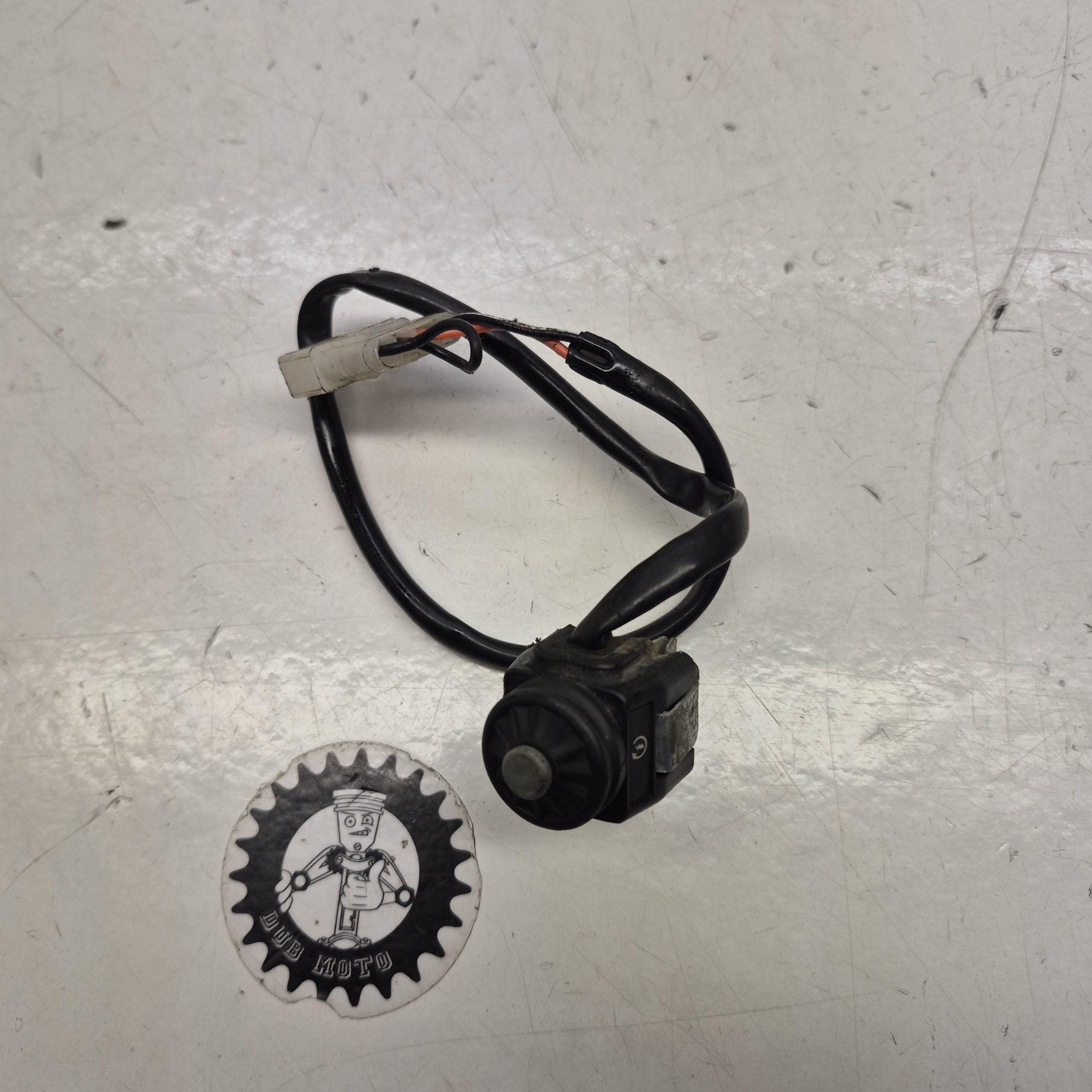 bouton demarreur ktm 250 exc tpi 2018