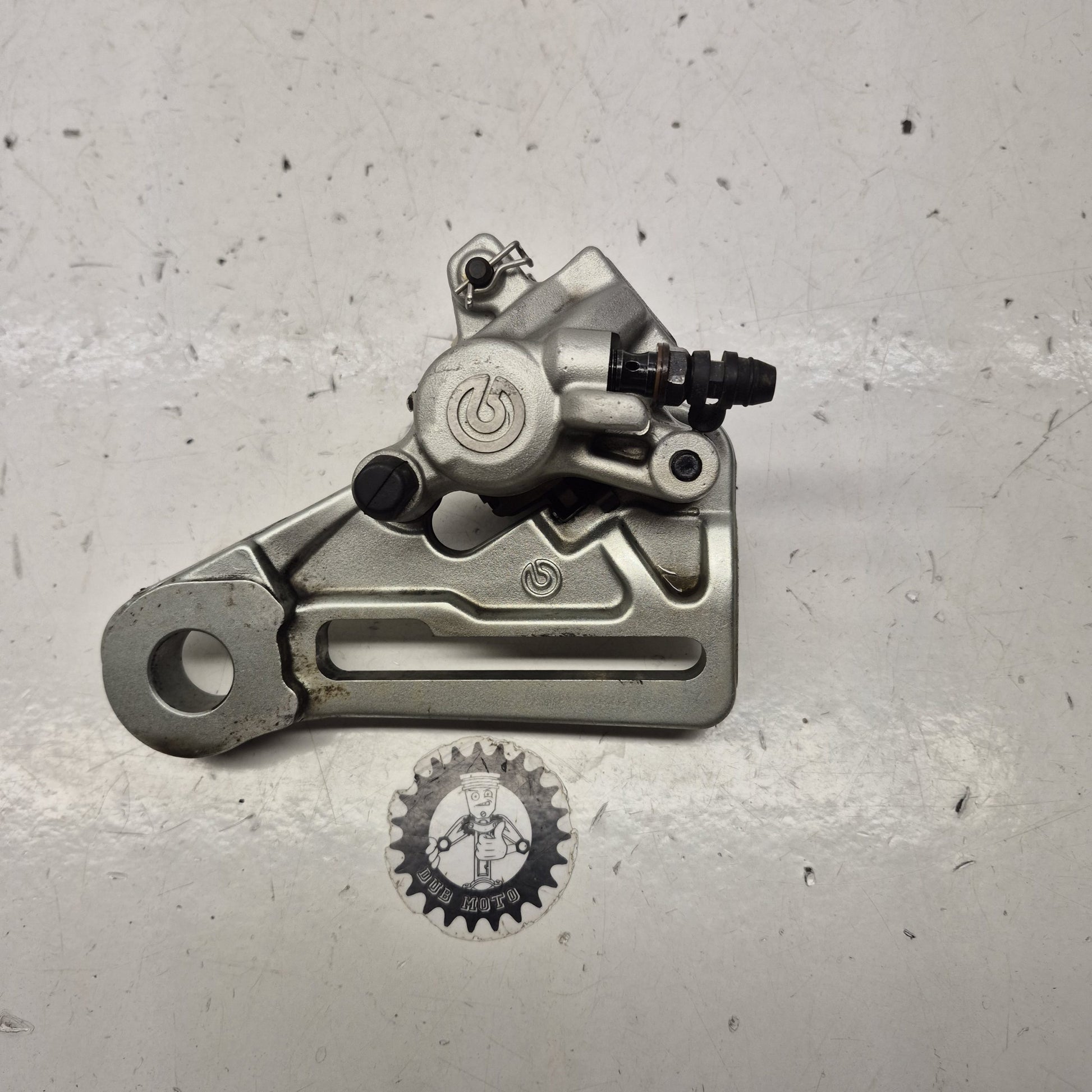 etrier arriere ktm 250 exc tpi 2018-1