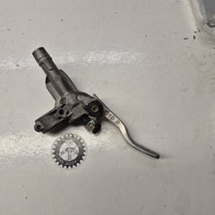 emetteur embrayage ktm 250 exc tpi 2018-2