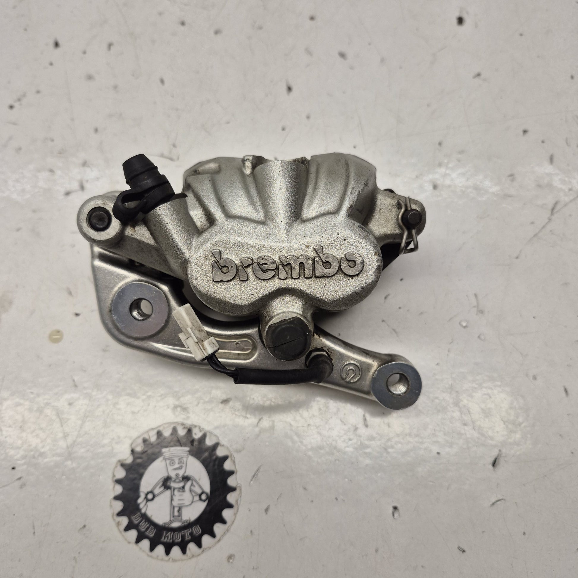 etrier avant ktm 250 exc tpi 2018-1