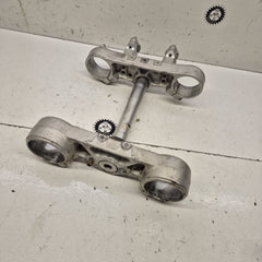 te de fourche ktm 250 exc tpi 2018-2