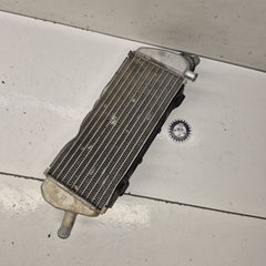 radiateur ktm 250 exc tpi 2018 50435008100-1